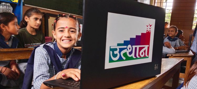 IT on Wheels: Going the Distance to Ensure Computer Literacy in Rural Areas